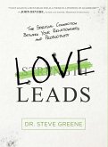 Love Leads (eBook, ePUB)