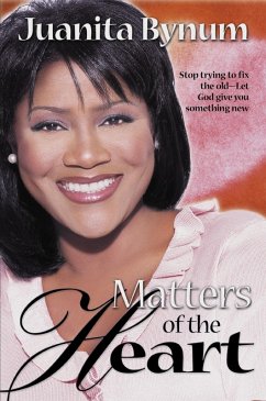 Matters Of The Heart (eBook, ePUB) - Bynum, Juanita