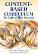Content-Based Curriculum for... - Bild 1