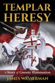 Templar Heresy (eBook, ePUB)