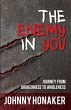 Enemy In You (eBook, ePUB) - Bild 1