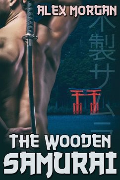 Wooden Samurai (eBook, ePUB) - Morgan, Alex