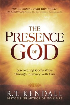 Cover Presence of God (eBook, ePUB)