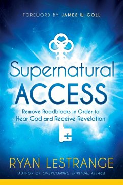 Cover Supernatural Access (eBook, ePUB)