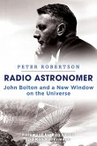 Radio Astronomer (eBook, ePUB)