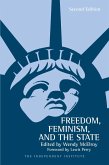 Freedom, Feminism, and the State (eBook, ePUB)