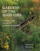 Gardens of the High Line (eBook, ePUB)