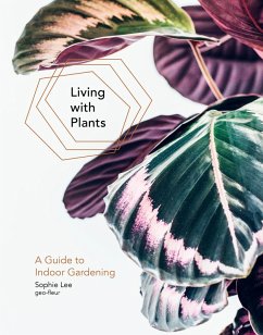 Cover Living With Plants (eBook, ePUB)