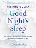 The Mindful Way to a Good Night's Sleep (eBook, ePUB)