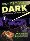 Wait Till It Gets Dark (eBook, ePUB) Wait Till It Gets Dark (eBook, ePUB)