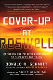 Cover-Up at Roswell (eBook, ePUB)