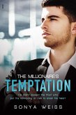 The Millionaire's Temptation (eBook, ePUB)