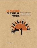 30-Second Classical Music (eBook, ePUB)