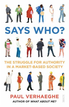 Cover Says Who? (eBook, ePUB)