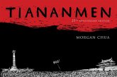 Tiananmen: 25th Anniversary Edition (eBook, ePUB) Tiananmen: 25th Anniversary Edition (eBook, ePUB)