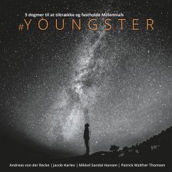 #Youngster (eBook, ePUB)