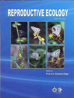 Cover Reproductive Ecology (eBook, ePUB)
