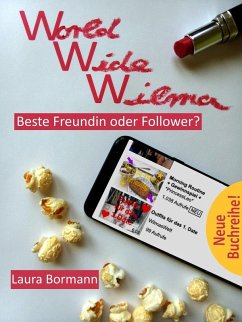 World wide Wilma (eBook, ePUB) World wide Wilma (eBook, ePUB)