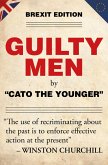 Guilty Men (eBook, ePUB)
