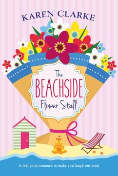 The Beachside Flower Stall (eBook, ePUB)