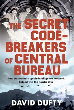Cover Secret Code-Breakers of Central Bureau (eBook, ePUB)