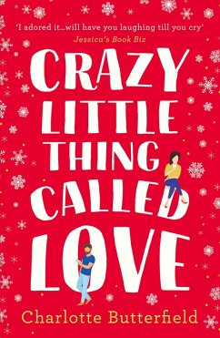 Cover Crazy Little Thing Called Love (eBook, ePUB)