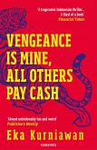 Vengeance is Mine, All Others Pay Cash (eBook, ePUB)