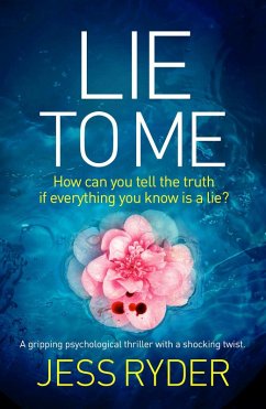 Lie to Me (eBook, ePUB)