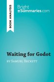Waiting for Godot by Samuel Beckett (Book Analysis) (eBook, ePUB)