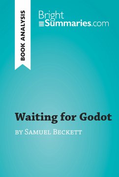 Waiting for Godot by Samuel Beckett (Book Analysis) (eBook, ePUB) - Summaries, Bright
