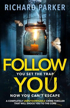 Cover Follow You (eBook, ePUB)