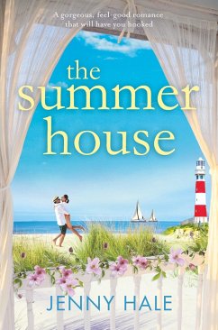 The Summer House (eBook, ePUB)