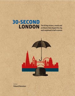 Cover 30-Second London (eBook, ePUB)