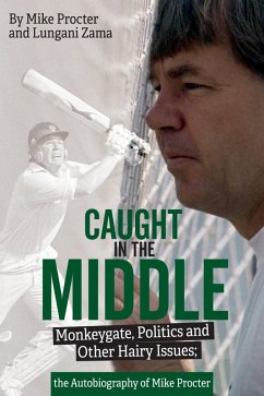 Cover Caught in the Middle (eBook, ePUB)