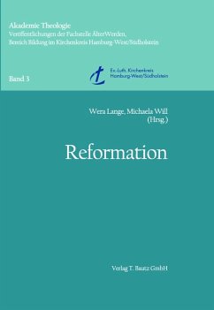 Reformation (eBook, PDF)