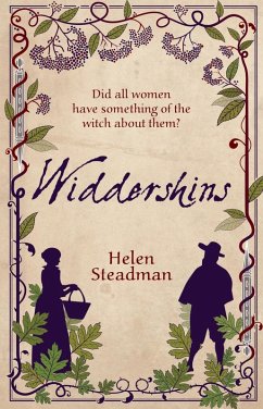 Widdershins (eBook, ePUB) - Steadman, Helen