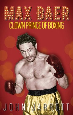 Max Baer (eBook, ePUB) - Jarrett, John