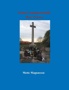 Svinø Commonwealth War Graves (eBook, ePUB)