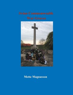 Svinø Commonwealth War Graves (eBook, ePUB) - Magnusson, Mette