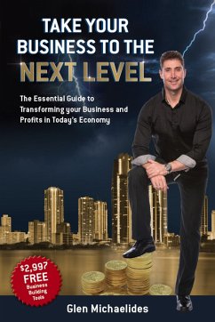 Cover Take Your Business to the Next Level (eBook, ePUB)