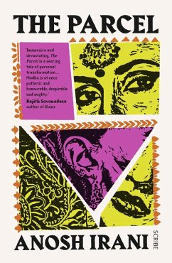 Cover Parcel (eBook, ePUB)
