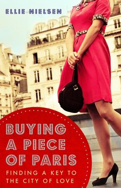 Cover Buying A Piece of Paris (eBook, ePUB)