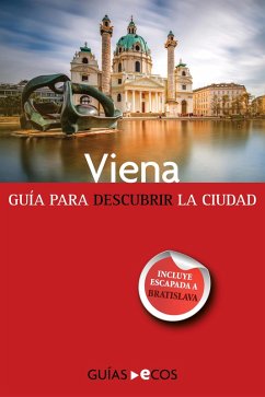 Viena (eBook, ePUB) - Moreno, Juan Carlos