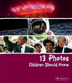 13 Photos Children Should Know Cover 13 Photos Children Should Know