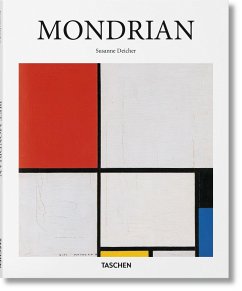 Mondrian (English Edition) - Deicher, Susanne