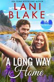 A Long Way Home (Lake Howling Series, #6) (eBook, ePUB)