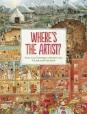 Where's The Artist? From Cave Paintings to Modern Art