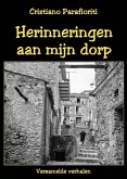Herinneringen aan mijn dorp (eBook, ePUB)