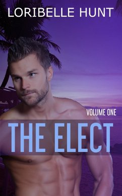 Cover The Elect Volume One (eBook, ePUB)