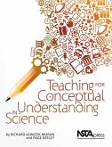 Teaching for Conceptual Understanding in Science Teaching for Conceptual Understanding in Science